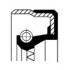 MERCE 0159978247 Shaft Seal, auxiliary drive